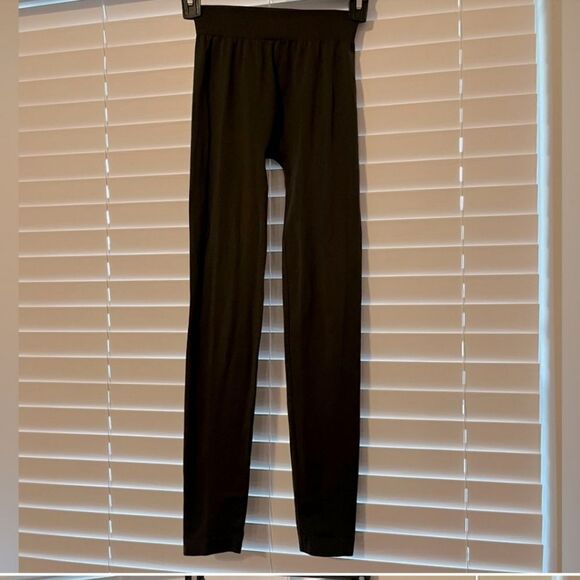 Reposh charcoal gray leggings - Picture 1 of 4